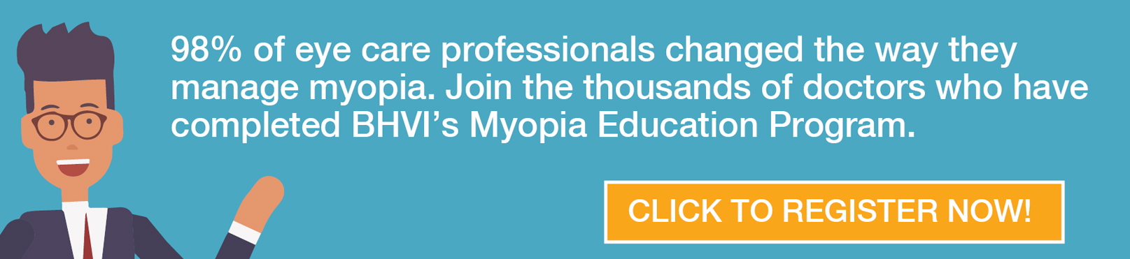 myopia education program
