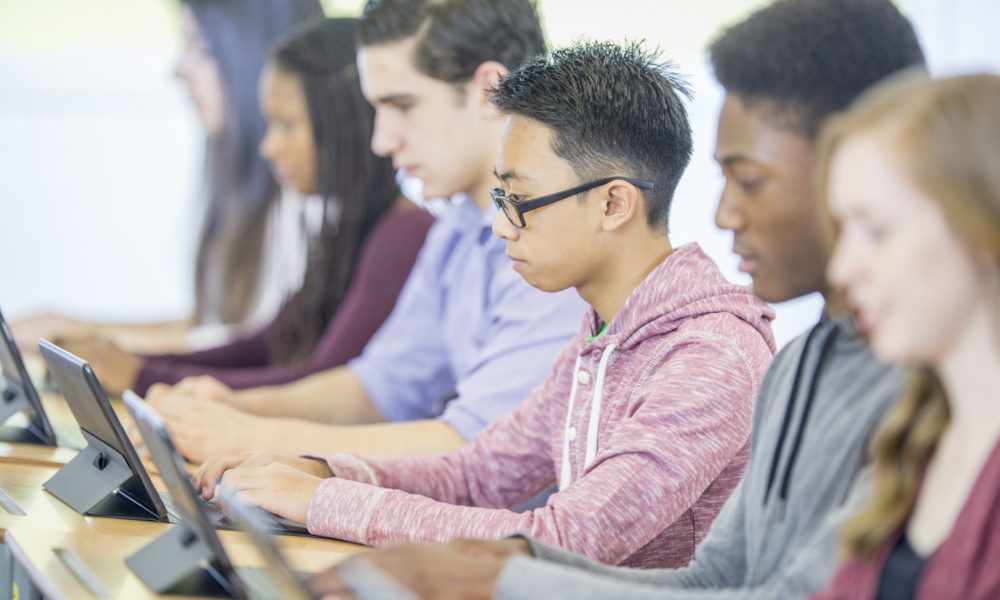 Myopia and Screen Time Might Not Be Linked Review of Myopia Management