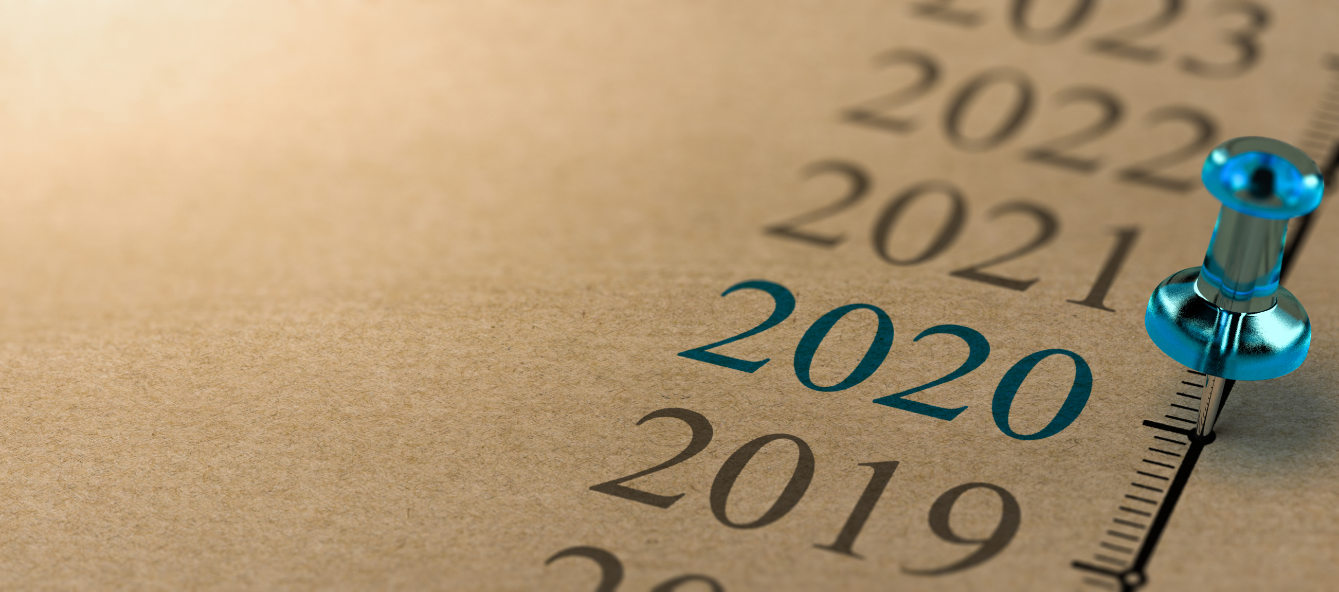 Year 2020, Two Thousand And Twenty Timeline