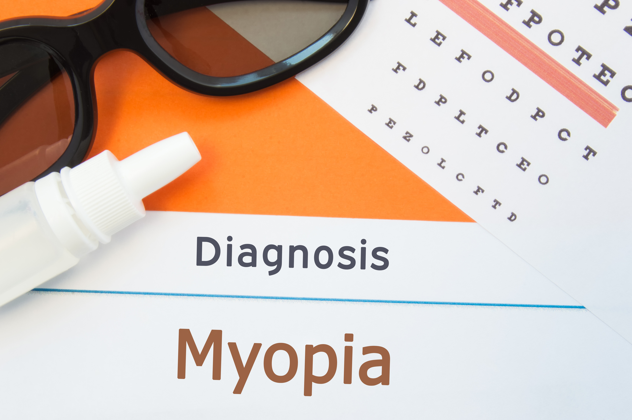 What Is The Meaning Of Marketing Myopia In Business