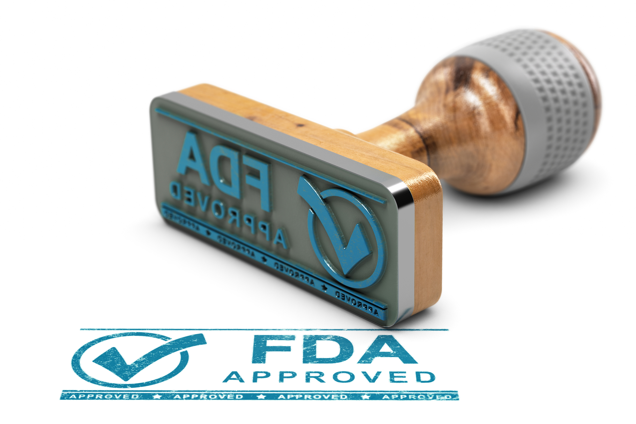 FDA Approved Products or Drugs