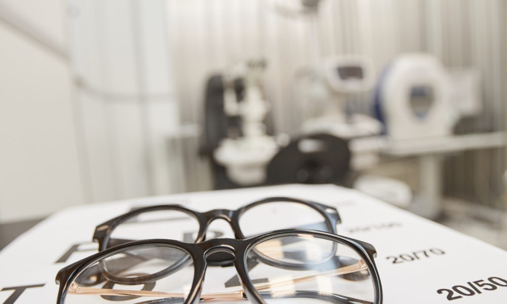 Binocular Vision Archives Review of Myopia Management