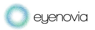eyenovia Logo
