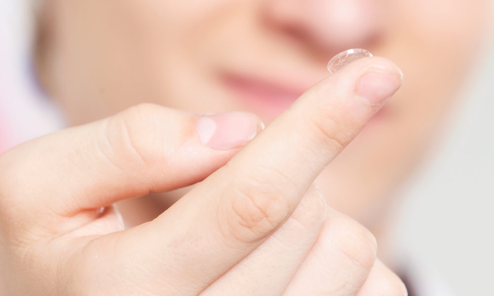 longterm contact lens wear Archives Review of Myopia Management