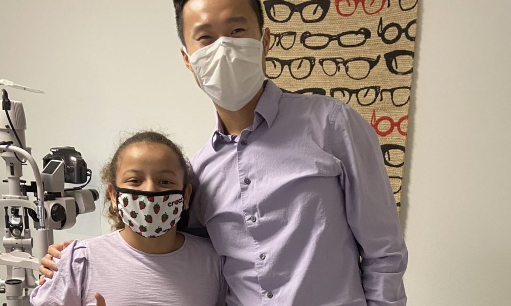 Vista Eye Care Archives Review of Myopia Management