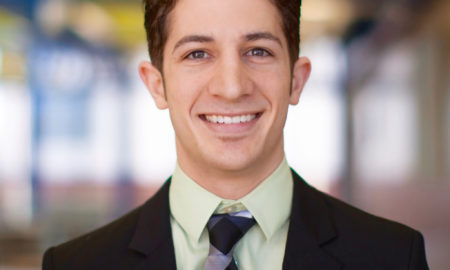 Brett O'Connor, OD, FAAO