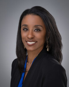 Ashley Tucker, OD, FAAO, FSLS