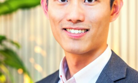 Kevin Chan, OD, MS, FAAO, IACMM
