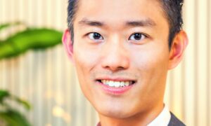 Kevin Chan, OD, MS, FAAO, IACMM