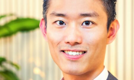 Kevin Chan, OD, MS, FAAO, IACMM