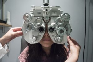Myopia Management and Binocular Vision
