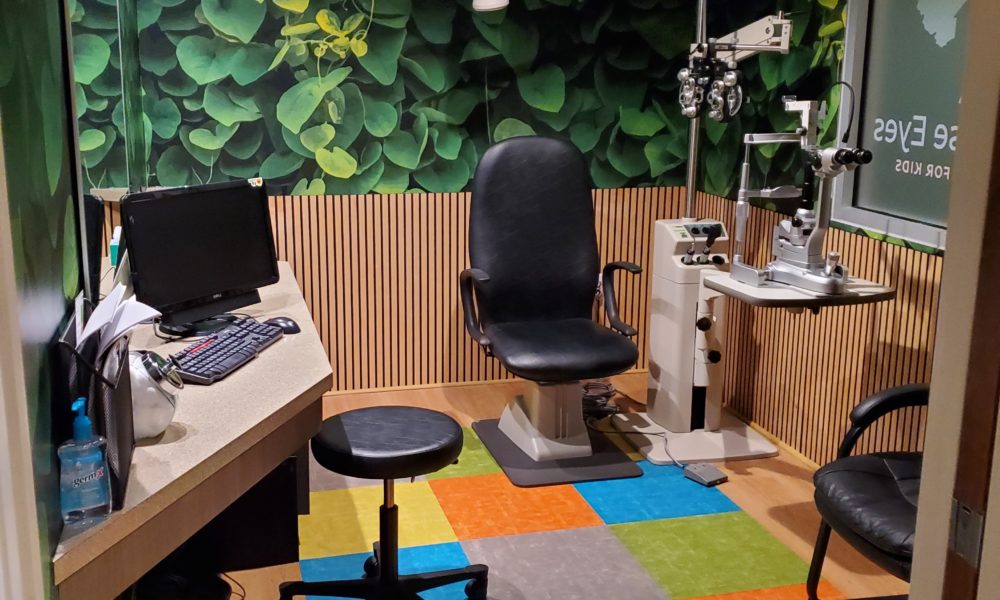 How Treehouse Eyes Helped Grow Our Myopia Management Practice Review