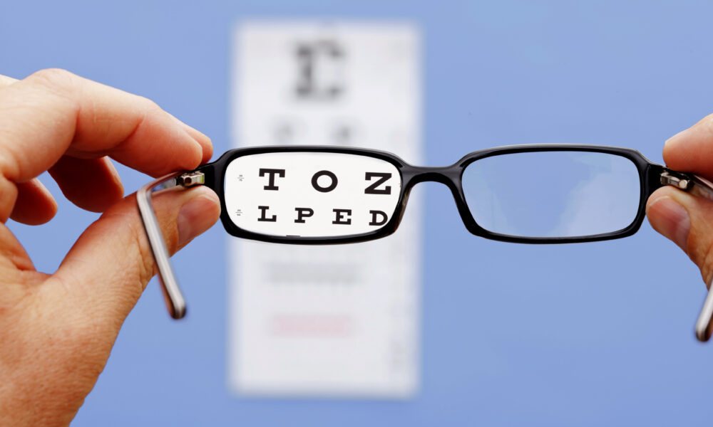 How to Treat Myopic Patients with Binocular Vision Issues Review of