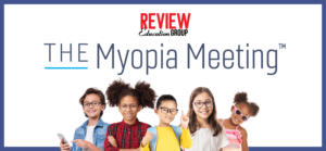 THE Myopia Meeting Parsippany