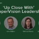CooperVision Leadership