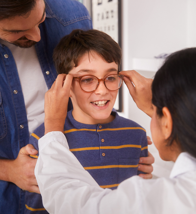 SightGlass Shares Positive Results at American Academy of Optometry ...