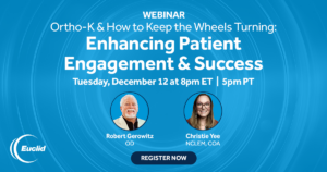 patient engagement webinar