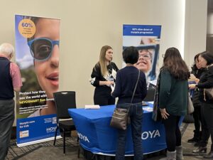 THE Myopia Meeting Toronto