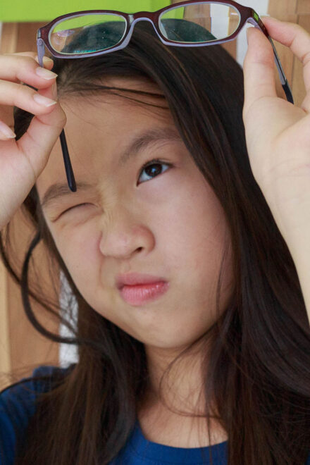 Start Myopia Management With a Strong Infrastructure