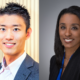 RMM's new medical co editors, Dr. Kevin Chan and Dr. Ashley Tucker