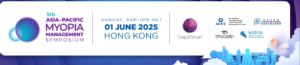 5th Asia-Pacific Myopia Management Symposium