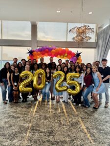 CooperVision's New Graduate Summit