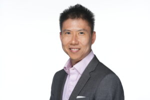 Jonathan Chen, OD, FAAO, IACMM