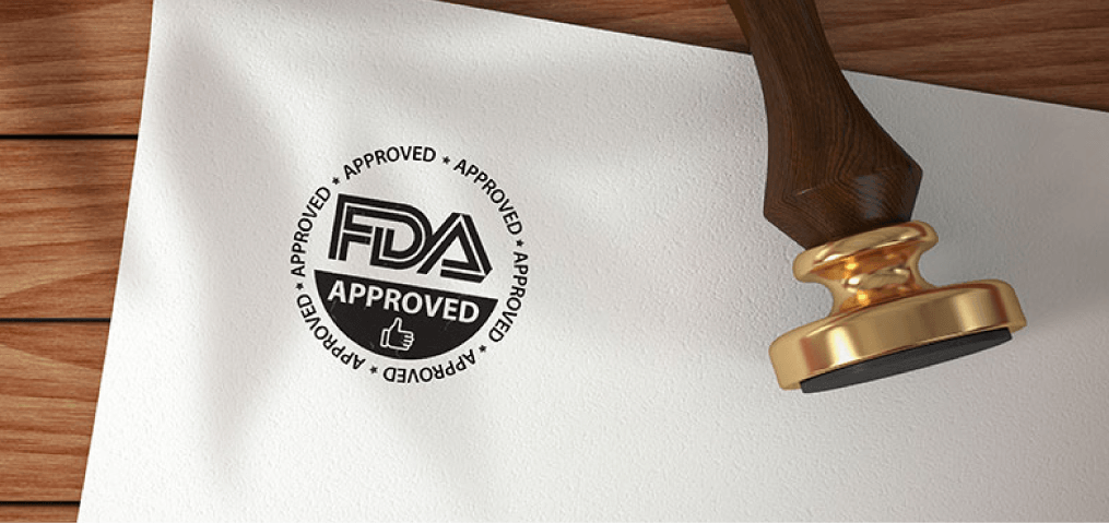 fda approval