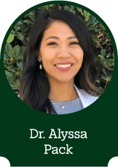 Dr. Alyssa Pack
