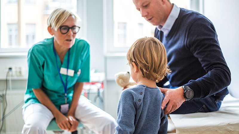 How to Educate Parents Who Sought a Second Opinion From a Skeptical Colleague - Review of Myopia Management