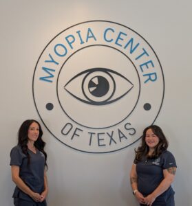 personalized myopia care