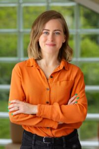 Natalia Trela-McDonald