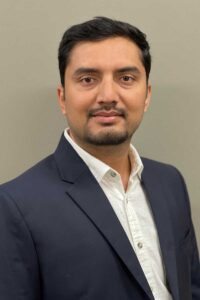 Dr. Rohit Dhakal