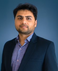 Dr. Safal Khanal