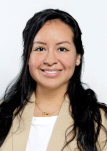 Dr. Damaris Raymondi