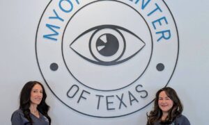 certified myopia navigator