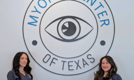 certified myopia navigator