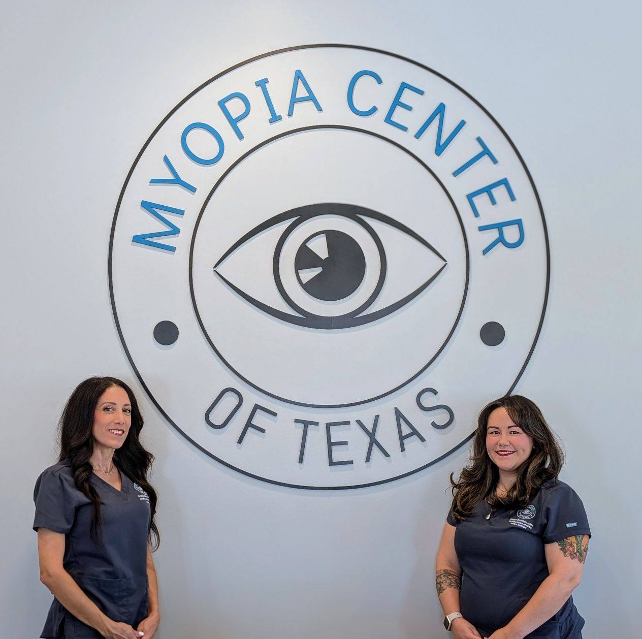 certified myopia navigator