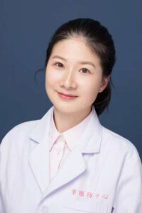 Dr. Mengjun Zhu (MSc (Med))