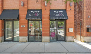 Image of Eyes on Fulton