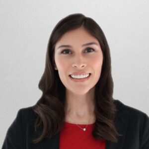 Meredith Bishop, OD, MS