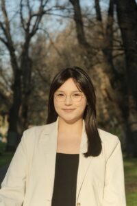 Dr. Qianna (Nancy) Huang