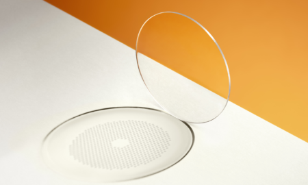 MiYOSMART iQ spectacle lens