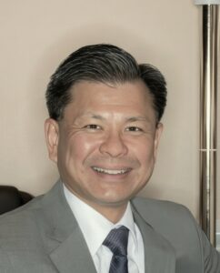 David Ng, OD, IACMM