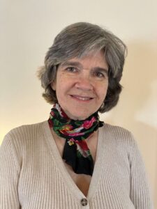 Marjolijn Bijlefeld