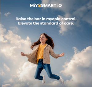 A MiYOSMART iQ graphic 