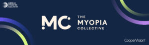 The Myopia Collective logo