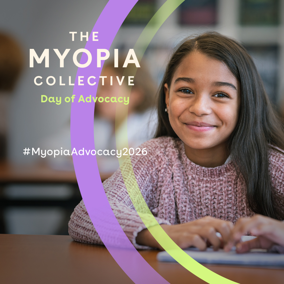 Day of Advocacy Puts Myopia Management Momentum in the Spotlight