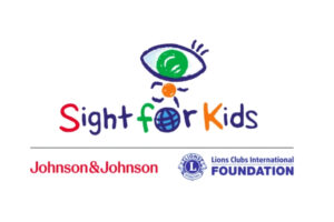 Sight for Kids: Georgia Lions Lighthouse Foundation partners with Johnson & Johnson