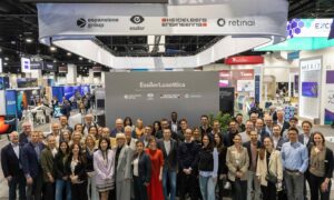 EssilorLuxottica at ARVO 2026